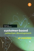 Cover: Customer-based Collection Development - Facet Publishing