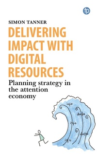 Enlarge image Cover: Delivering Impact with Digital Resources - Facet Publishing