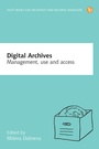 Cover: Digital Archives - Facet Publishing