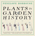 Cover: Plants in Garden History - Pavilion