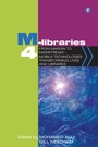 Cover: M-Libraries 4 - Facet Publishing