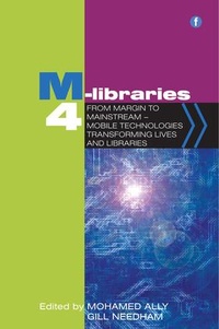 Enlarge image Cover: M-Libraries 4 - Facet Publishing