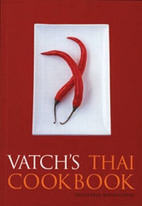 Abbildung von: Vatch's Thai Cookbook - Pavilion