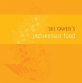 Cover: Sri Owen's Indonesian Food - Pavilion