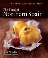 Abbildung von: The Food of Northern Spain - Pavilion