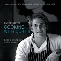 Enlarge image Cover: Cooking with Curtis - Pavilion