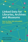 Cover: Linked Data for Libraries, Archives and Museums - Facet Publishing