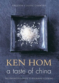 Abbildung von: A Taste of China - Pavilion