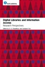 Cover: Digital Libraries and Information Access - Facet Publishing