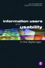 Cover: Information Users and Usability in the Digital Age - Facet Publishing