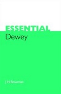 Abbildung von: Essential Dewey - Facet Publishing