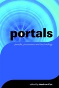 Cover: Portals - Facet Publishing