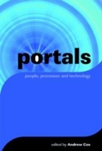 Abbildung von: Portals - Facet Publishing