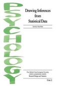 Cover: Drawing Inferences from Statistical Data - Wiley