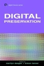 Cover: Digital Preservation - Facet Publishing