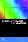 Cover: Digital Literacies for Learning - Facet Publishing