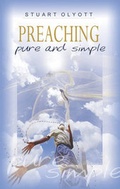 Cover: Preaching Pure and Simple - Evangelical Press