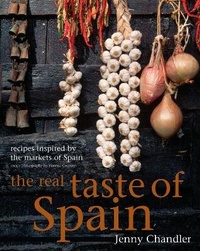 Abbildung von: The Real Taste of Spain - Pavilion