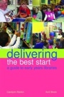 Cover: Delivering the Best Start - Facet Publishing