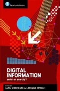 Abbildung von: Information Science in Transition - Facet Publishing