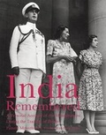 Cover: India Remembered - Pavilion