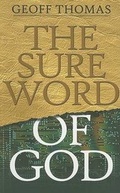 Cover: The Sure Word of God - Bryntirion Press