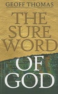 Enlarge image Cover: The Sure Word of God - Bryntirion Press