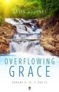 Cover: Overflowing Grace - Evangelical Press