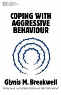 Cover: Coping with Aggressive Behaviour - Wiley