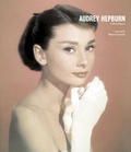 Cover: Audrey Hepburn A Life in Pictures - Pavilion