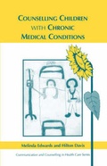Cover: Counselling Children with Chronic Medical Conditions - Wiley