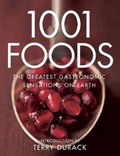 Cover: 1001 Foods - Pavilion