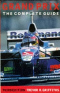 Cover: The Grand Prix - Bookmart Ltd