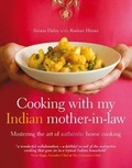 Cover: Cooking with my Indian mother in law - Pavilion