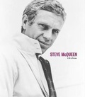 Cover: Steve McQueen A Life in Pictures - Pavilion