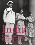 Cover: India Remembered - Pavilion