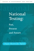 Cover: National Testing - Wiley