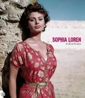 Cover: Sophia Loren A Life in Pictures - Pavilion