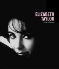 Cover: Elizabeth Taylor A Life in Pictures - Pavilion