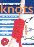 Cover: Pocket Book of Knots - Bookmart Ltd