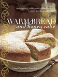 Cover: Warm Bread and Honey Cake - Pavilion