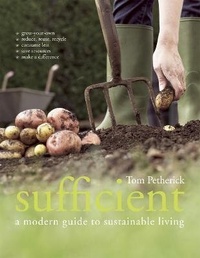 Enlarge image Cover: Sufficient - Pavilion