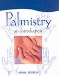 Cover: Palmistry - D & S Books