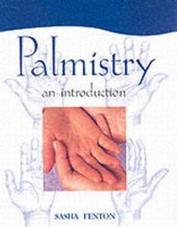 Enlarge image Cover: Palmistry - D & S Books