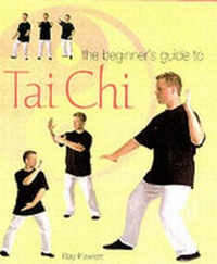 Enlarge image Cover: Beginners Guide to Tai Chi - D & S Books