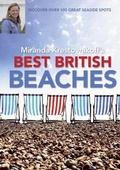 Cover: Best British Beaches - Pavilion