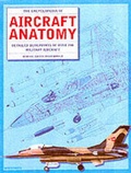 Cover: Modern Aircraft Anatomy - Herron Books (Distributed Titles)