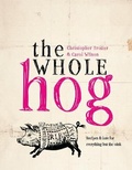 Cover: The Whole Hog - Pavilion