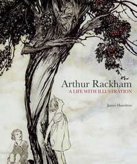 Abbildung von: Arthur Rackham: A Life with Illustration - Pavilion