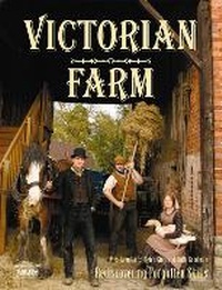 Enlarge image Cover: Victorian Farm - Pavilion
